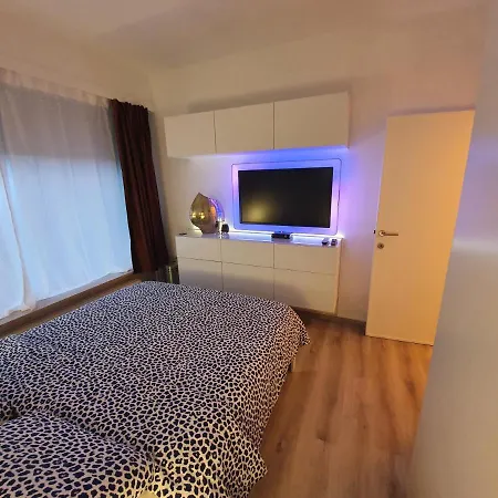 Cosy Corner In Quiet Suburb - Cars Allowed Antwerp