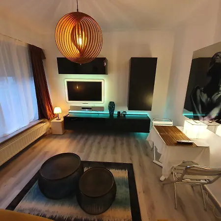 Cosy Corner Hof Tichelen * Antwerpen