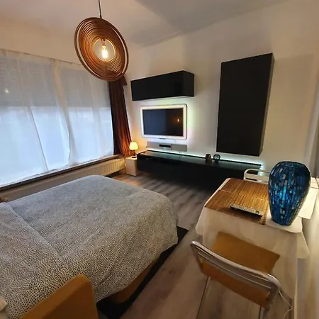 Cosy Corner Hof Tichelen Apartment Antwerpen