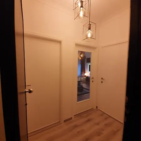 Cosy Corner Hof Tichelen Antwerpen